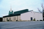 Abundant Life Church