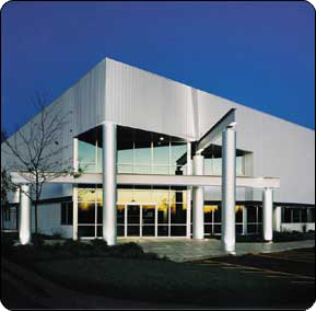 Wall Systems Metal Buildings