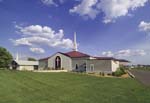 Faith Assembly of God Church 290