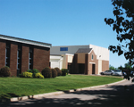 First Church of the Nazarene