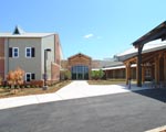Henderson Hills Baptist Church