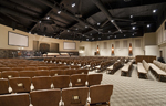 Living Faith Christian Church 27973