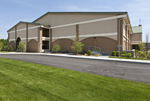 Living Faith Christian Church 2830