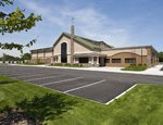 Living Faith Christian Church 2839