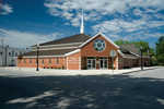 Monroe City First Baptist Church 2