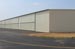 Davidson County Airport - Multiple Fulfab new aircraft hangars