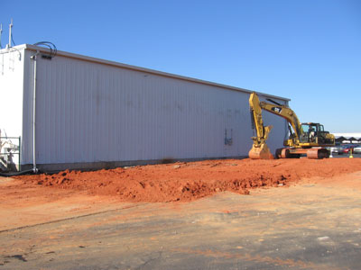 Atlantic Aero, Inc. new addition