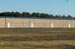 Middlesex County Virginia Airport - Cirrus Construction designed and built a 
ten-unit T-Hangar