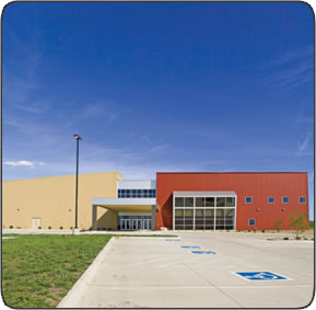 Butler Thermawall™ Metal Buildings