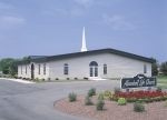 Abundant Life Church