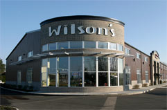 Wilson's Furniture